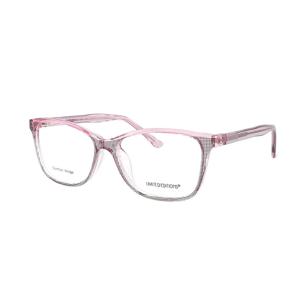 LIMITED EDITIONS 2245 Eyeglasses - view 5